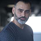 Vincent Rivera به عنوان The Resident