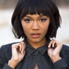 Lauryn Alisa McClain به عنوان Bailey