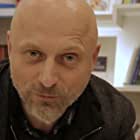 Dariusz Basinski به عنوان Jerzy Wasowski
