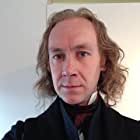 Paul Lancaster به عنوان News Anchor