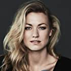 Yvonne Strahovski به عنوان Serena Joy Waterford