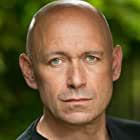 Karl Moffatt به عنوان Jack Cardiff
