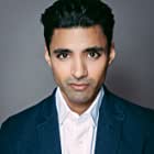 Shawn Ahmed به عنوان Alphonse Usmani