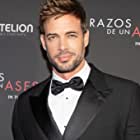 William Levy به عنوان Christian