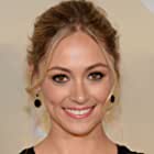 Elizabeth Masucci به عنوان Elizabeth