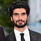 Akin Gazi به عنوان Saad