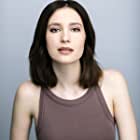 Alexia Fast به عنوان Sandy