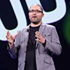 Josh Cooley به عنوان Jangles