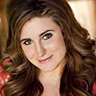 KayCee Stroh به عنوان Martha Cox