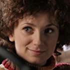 Katia Paliwoda به عنوان Basia