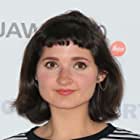 Ruby Bentall به عنوان Sarah