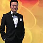Victor Chiu به عنوان Detention Teacher