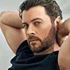 Daniel Feuerriegel به عنوان Agron