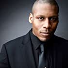 Chris Jai Alex به عنوان Mad Lobster Leader