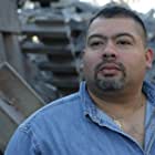 William Jimeno به عنوان Port Authority Officer