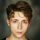 Gerran Howell به عنوان Kid Sampson