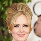 Adele به عنوان Self