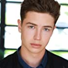 Garrett Ryan به عنوان Young Josh