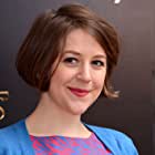 Gemma Whelan به عنوان DC Eunice Noon