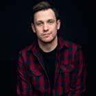 Michael Arden به عنوان Derek Frost
