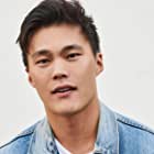 John Harlan Kim به عنوان Albert Han