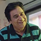 Manu Rishi Chadha به عنوان MP Pratap Singh