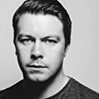 Daniel Rigby به عنوان DCI Tony Collier