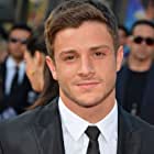 Misha Gabriel Hamilton به عنوان Eddy