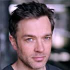 Hadley Fraser به عنوان British Military Escort