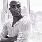 Anderson Silva به عنوان Alexander Sinclair
