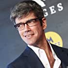 Javier Botet به عنوان Crooked Man