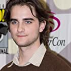 Landon Liboiron به عنوان Peter Rumancek