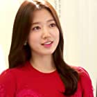 Park Shin-Hye به عنوان Kim Yoo-bin