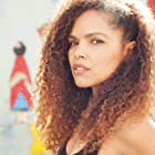 Sonalii Castillo به عنوان Mackenzie