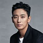 Ju Ji-Hoon به عنوان Crown Prince Lee Chang