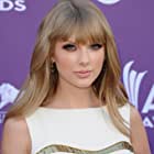 Taylor Swift به عنوان Audrey