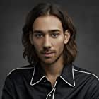 Maxim Baldry به عنوان Ed