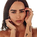 Zoë Kravitz به عنوان Mary Jane