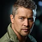 Jason Gerhardt به عنوان Young Frank Shankwitz Sr.