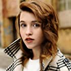 Janina Fautz به عنوان Erna