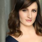 Allison Riley به عنوان Dana Dewitt