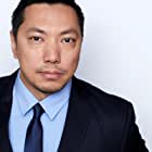 John Wu به عنوان Alex