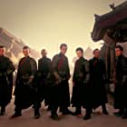 Ethan Juan به عنوان Ning Cai Cheng