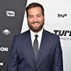 Brian Sacca به عنوان Robbie Feinberg ('Pinhead')
