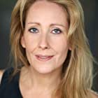 Natasha Powell به عنوان Aunty May