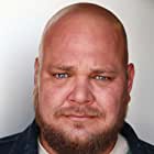 Michael Villar به عنوان Packy