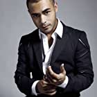 Gabriel Chavarria به عنوان Preacher