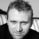 Piotr Kazmierczak به عنوان Mikosz