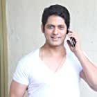Rajesh Shringarpure به عنوان Prasoon Awasthi