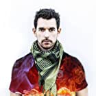 Paul Hampshire به عنوان Hazmat One